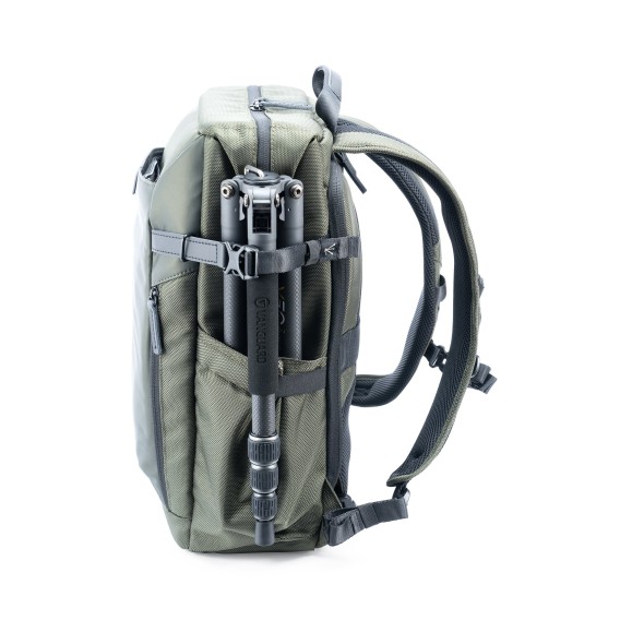 Mochila Vanguard Veo Select 49GR para cámara