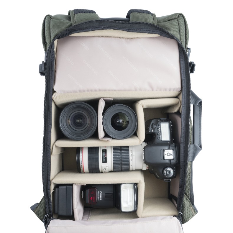 Mochila Vanguard Veo Select 49GR para...