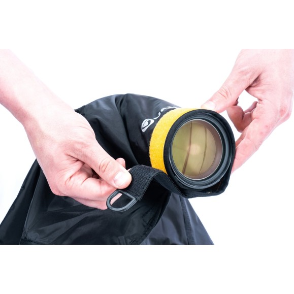 Protector anti-lluvia Vanguard Alta RCS para cámara, Talla S