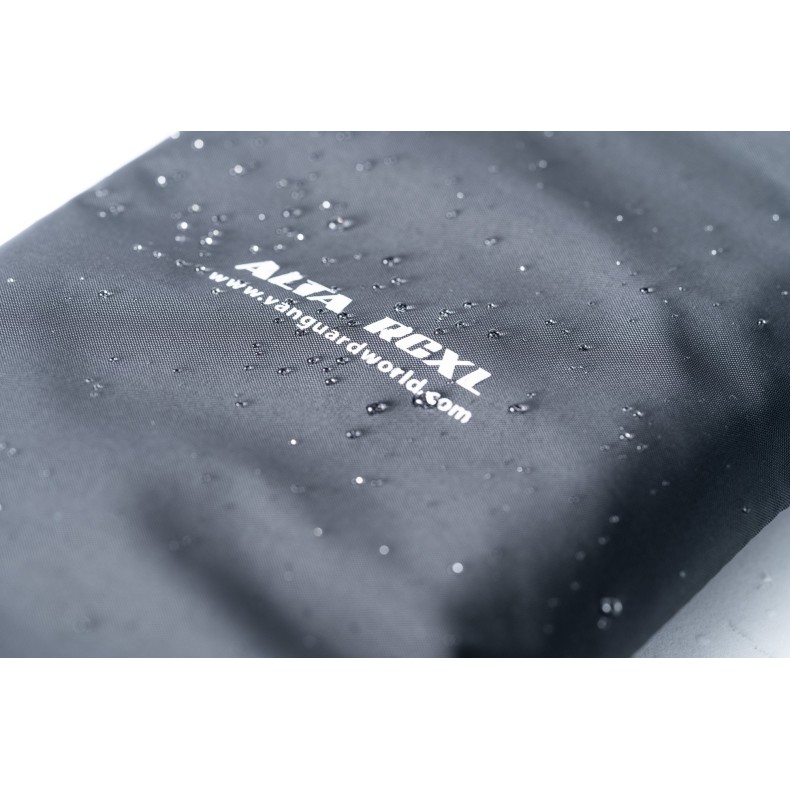 Protector anti-lluvia Vanguard Alta...