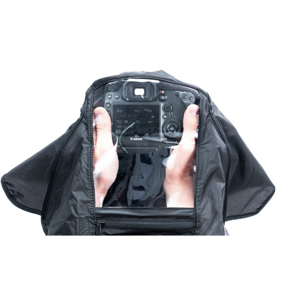 Protector anti-lluvia Vanguard Alta RCXL Talla XL