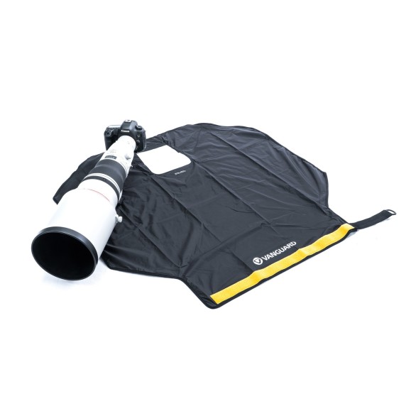 Protector anti-lluvia Vanguard Alta RCXL Talla XL