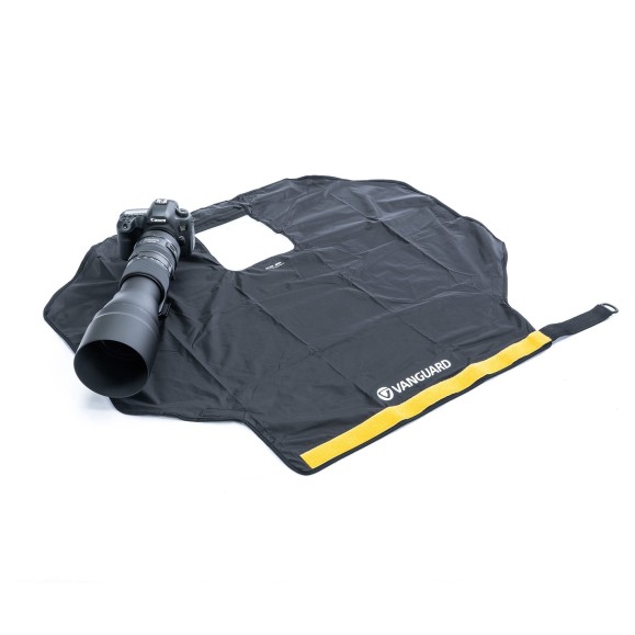 Protector anti-lluvia Vanguard Alta RCL para cámara, Talla L