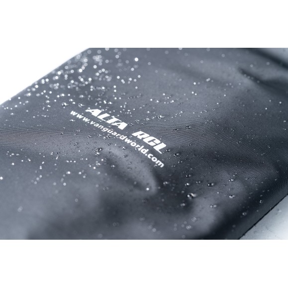 Protector anti-lluvia Vanguard Alta RCL para cámara, Talla L