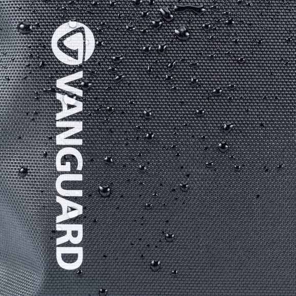 Funda impermeable  Vanguard Alta WPL para CSC con objetivo