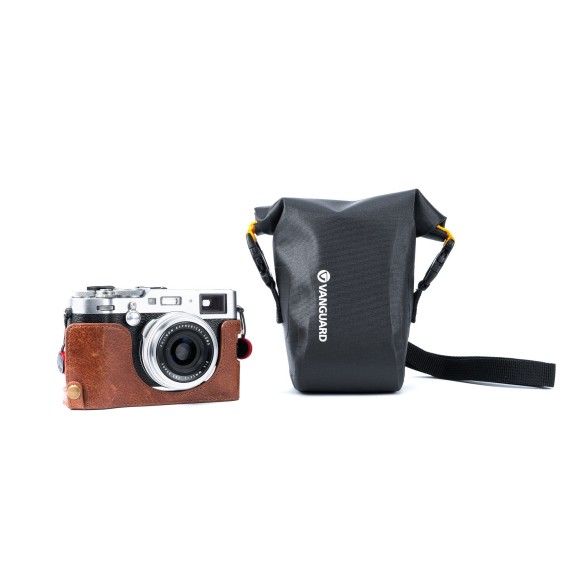 Funda impermeable  Vanguard Alta WPL para CSC con objetivo