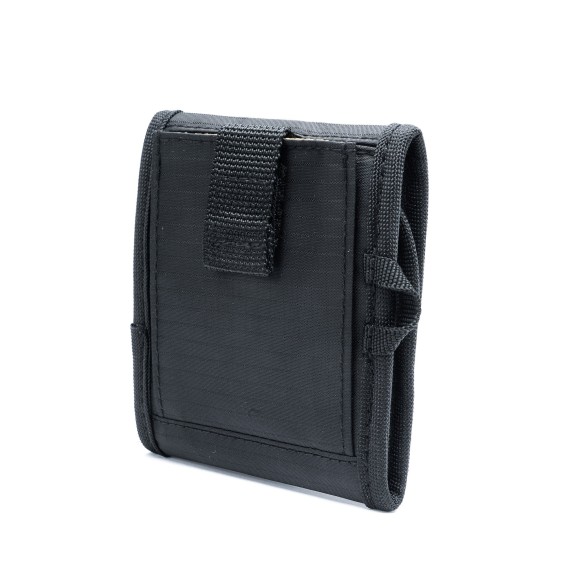 Funda  Vanguard Alta BCS para 2 baterías, memorias y filtro