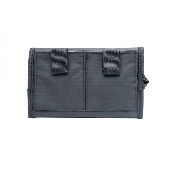 Funda  Vanguard Alta BCL para 4 baterías, memorias y 2 filtros