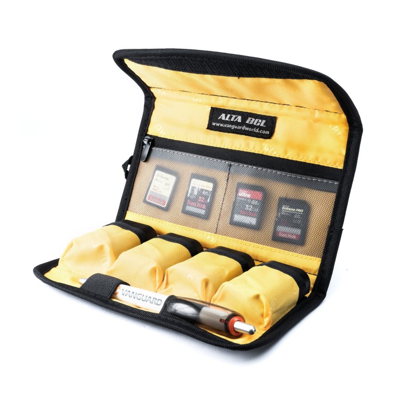 Funda  Vanguard Alta BCL para 4...