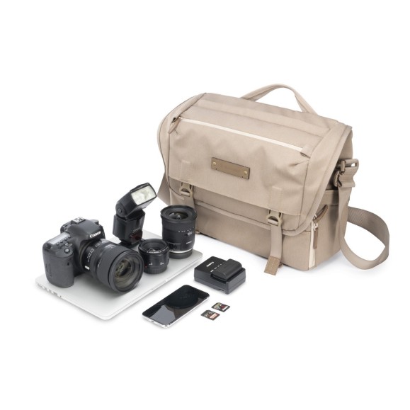Bolsa Vanguard Veo Range 38BG para cámara