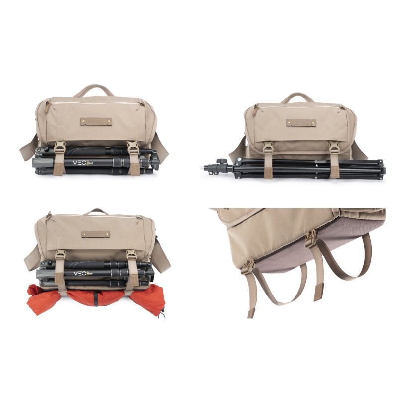 Bolsa Vanguard Veo Range 38BG para...