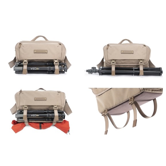 Bolsa Vanguard Veo Range 38BG para cámara