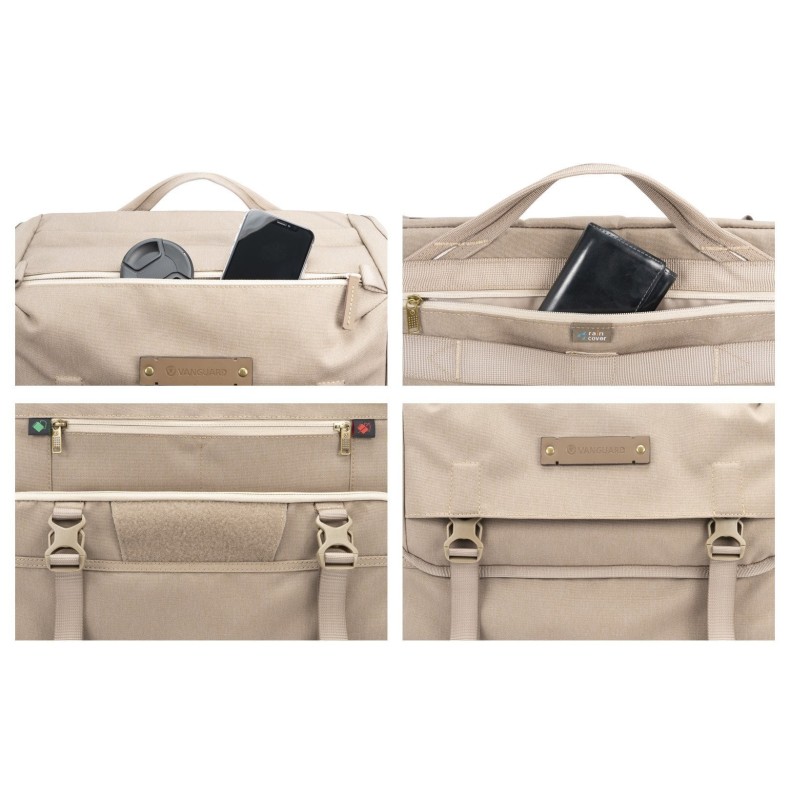 Bolsa Vanguard Veo Range 38BG para...