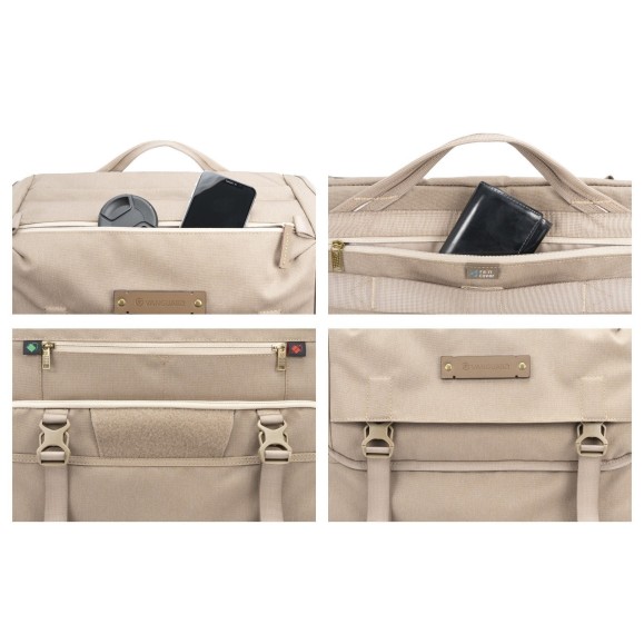Bolsa Vanguard Veo Range 38BG para cámara