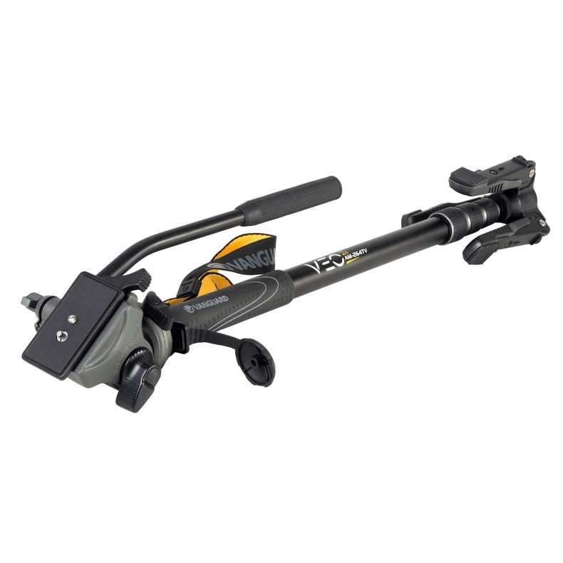 Monopie Vanguard Veo 2S AM-264TR  de...