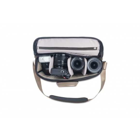 Bolsa Vanguard Veo GO 34M KG con compartimento para trípode