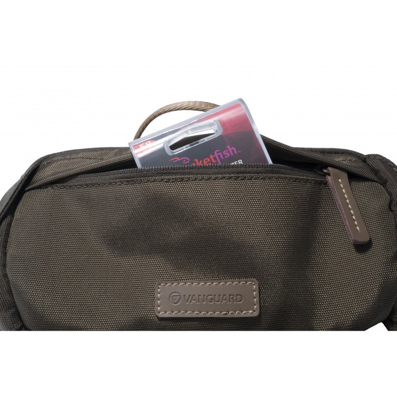 Bolsa Vanguard Veo GO 24M KG para cámara Bolsa Vanguard Veo GO 24M KG para cámara