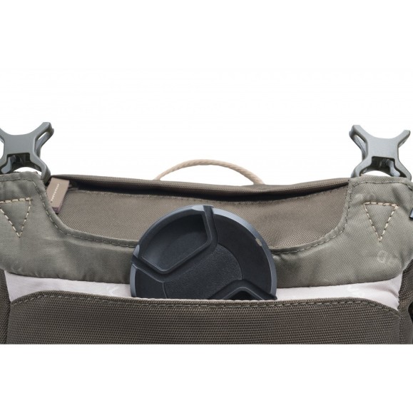 Bolsa Vanguard Veo GO 15M KG para cámara