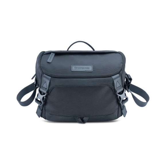 Bolsa Vanguard Veo GO 24M BK para cámara