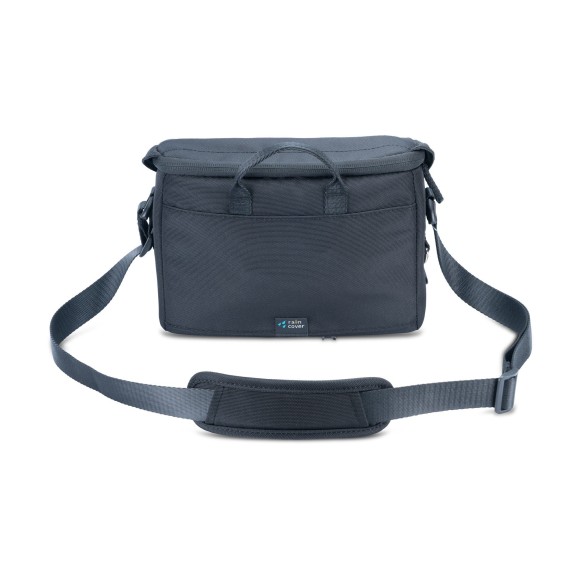 Bolsa Vanguard Veo GO 24M BK para cámara