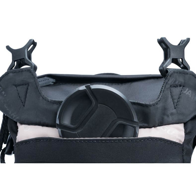 Bolsa Vanguard Veo GO 24M BK para cámara