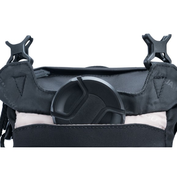 Bolsa Vanguard Veo GO 24M BK para cámara