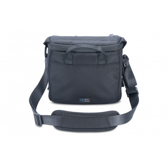 Bolsa Vanguard Veo GO 15M BK para cámara