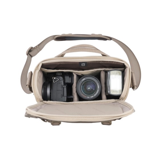 Bolsa Vanguard Veo Range 21M BG para cámara