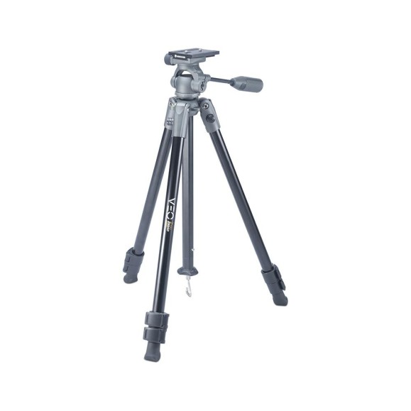 Trípode Vanguard Veo 2 Pro 233AO de aluminio con rótula de para telescopio