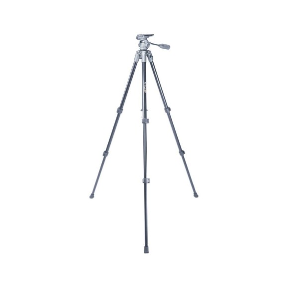 Trípode Vanguard Veo 2 Pro 233AO de aluminio con rótula de para telescopio