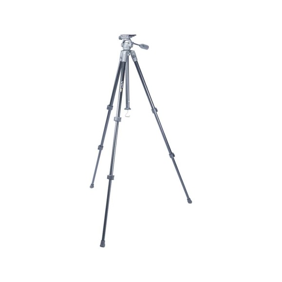 Trípode Vanguard Veo 2 Pro 233AO de aluminio con rótula de para telescopio