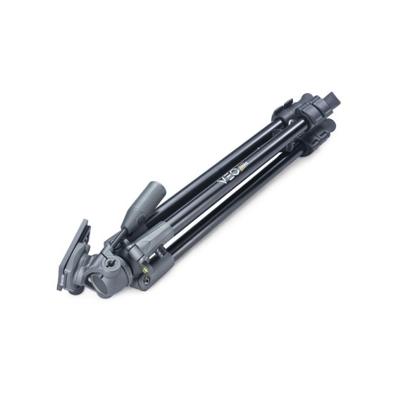 Trípode Vanguard Veo 2 Pro 233AO de aluminio con rótula de para telescopio
