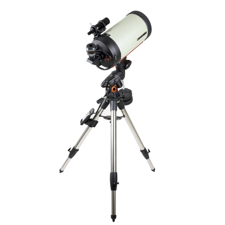 Telescopio Celestron Advanced VX...