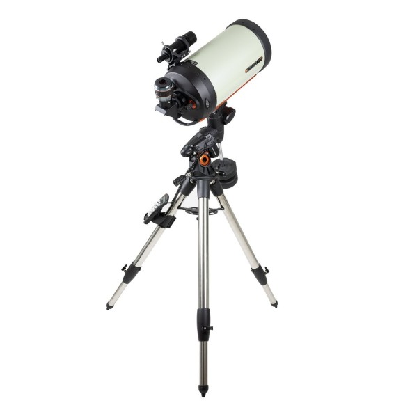 Telescopio Celestron Advanced VX 9.25″ Edge HD 12033