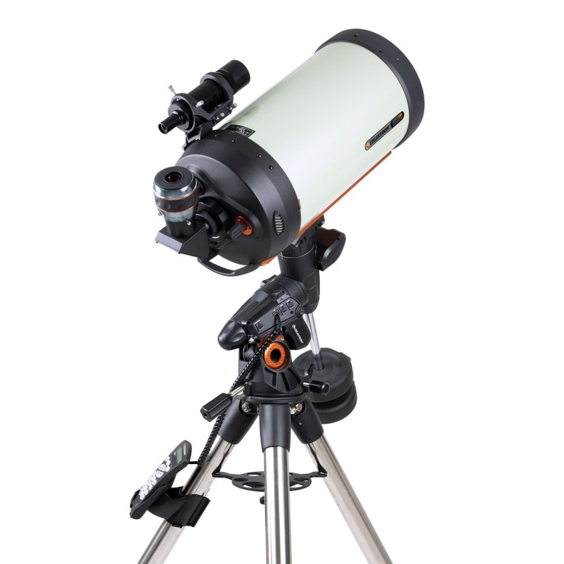 Telescopio Celestron Advanced VX...