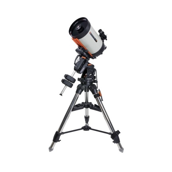 Telescopio Celestron CGX-L 1100 EDGE HD