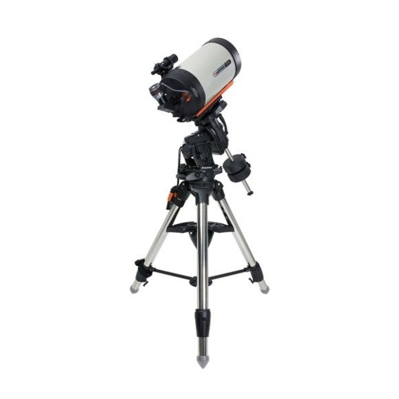 Telescopio Celestron CGX-L 1100 EDGE HD