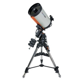 Telescopio Celestron CGX-L...