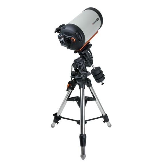 Telescopio Celestron CGX-L 1100 EDGE HD 11"