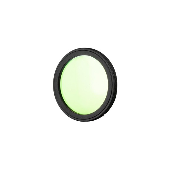 Filtro Celestron anticontaminación lumínica para astrógrafos Rowe-Ackermann Schmidt (RASA) 8” 93614