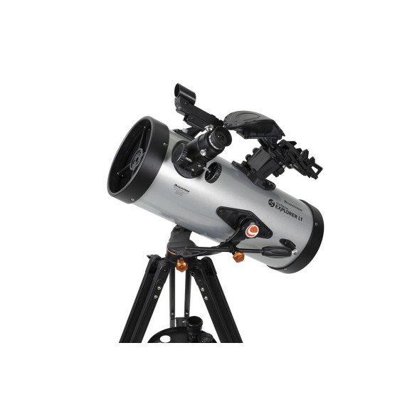 Telescopio Reflector Celestron StarSense Explorer 127 LT Newton