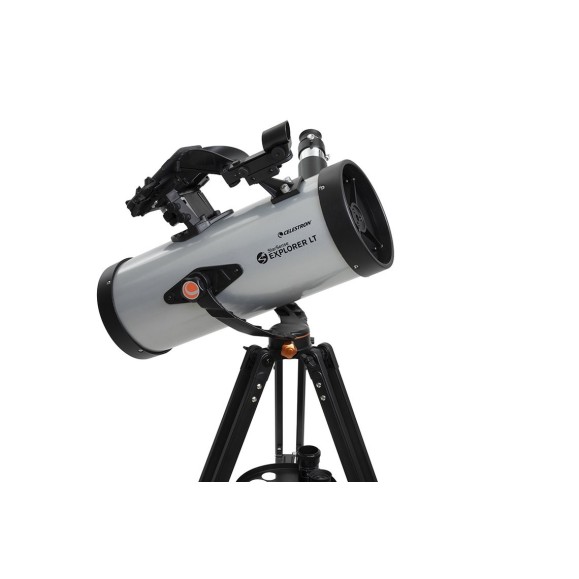 Telescopio Reflector Celestron StarSense Explorer 127 LT Newton