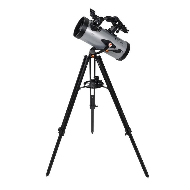 Telescopio Reflector Celestron... Telescopio Reflector Celestron...