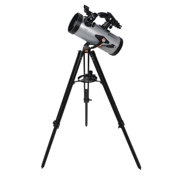 Telescopio Reflector Celestron StarSense Explorer 127 LT Newton