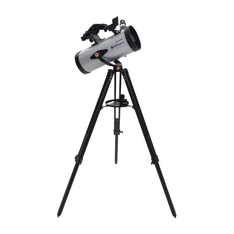 Telescopio Reflector Celestron... Telescopio Reflector Celestron...