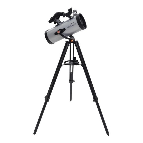 Telescopio Reflector Celestron StarSense Explorer 127 LT Newton
