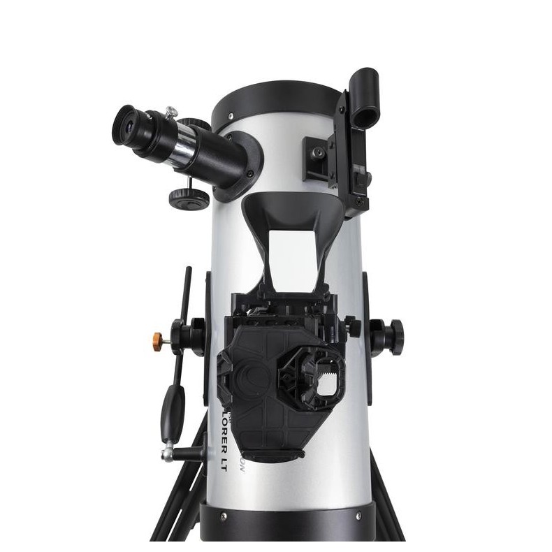 Telescopio Reflector Celestron... Telescopio Reflector Celestron...