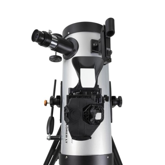 Telescopio Reflector Celestron StarSense Explorer 127 LT Newton