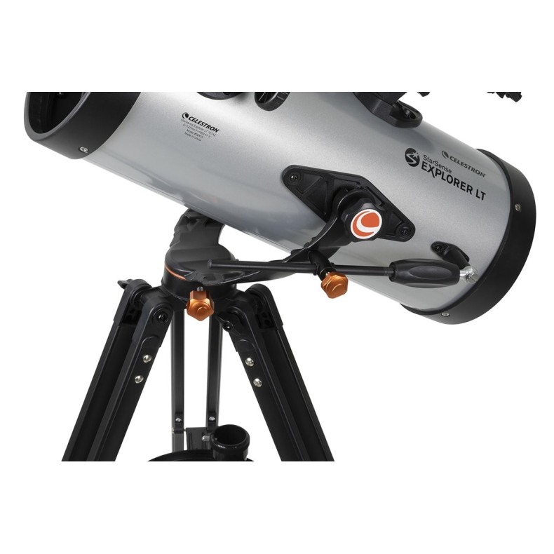 Telescopio Reflector Celestron... Telescopio Reflector Celestron...