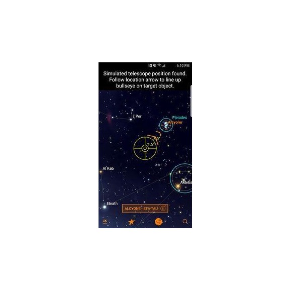 Telescopio Reflector Celestron StarSense Explorer 127 LT Newton